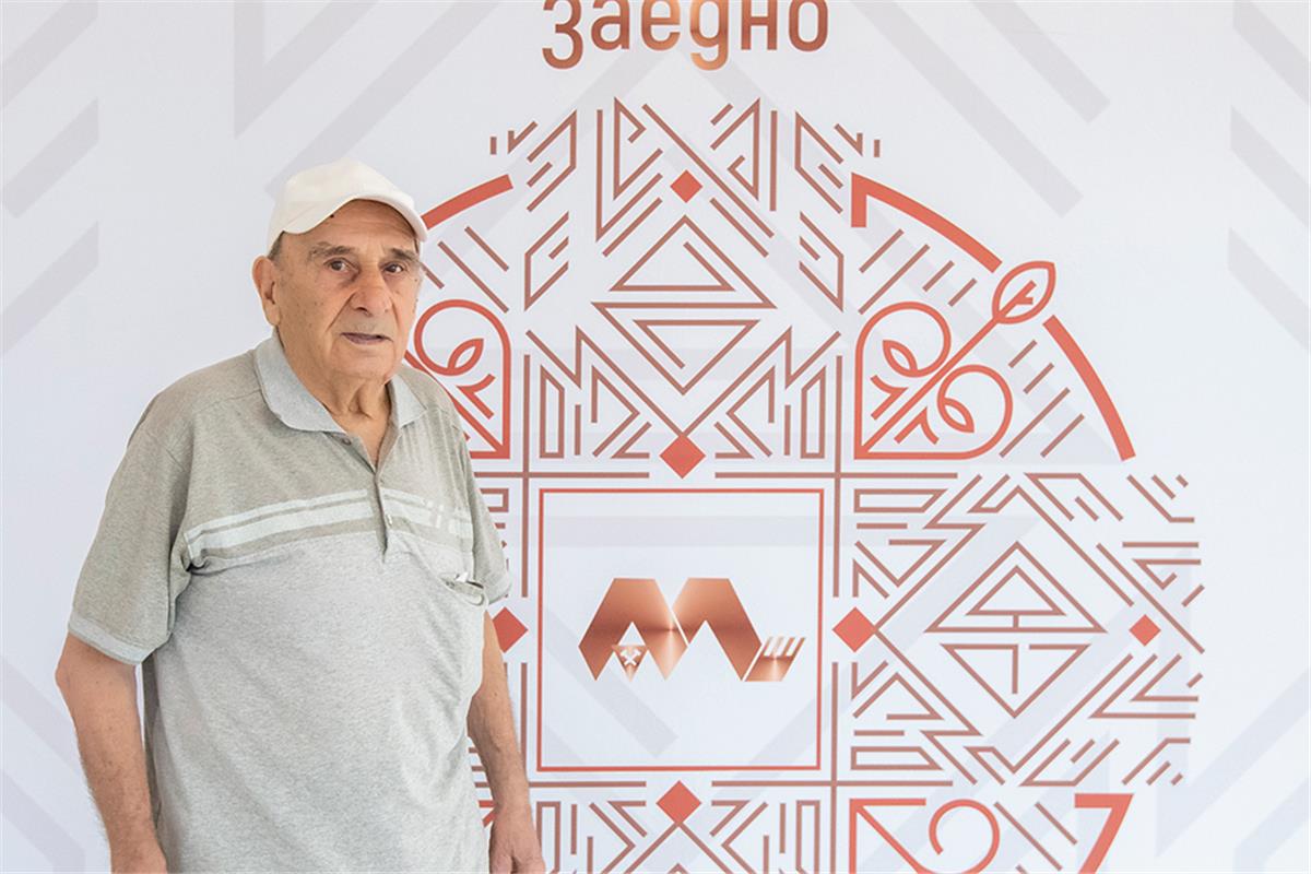 Николай Гергинеков и символиката на една дата, превърнала се в житейска съдба
