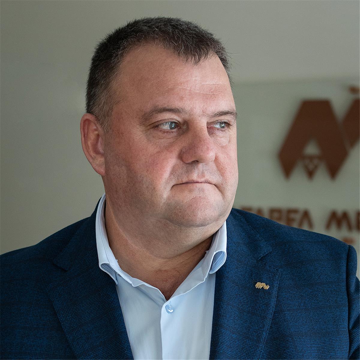 Инж. Николай Пелтеков: В Панагюрище знаем как да сме сплотени
