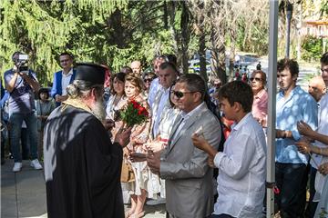 Денят на миньора събра хиляди в Панагюрски колонии