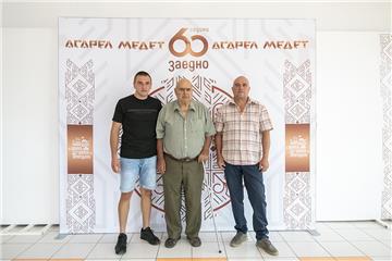 От „Медет“ до „Асарел“ – семейна история в три действия