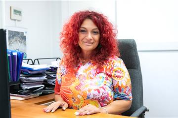 Нонка Джевелекова - човекът, който превръща предизвикателствата в път напред
