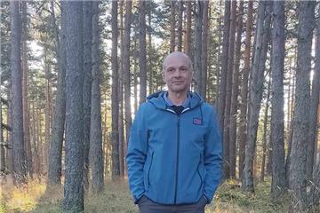 Димитър Пенчев, машинен оператор, обработка на руда, ОФ „Асарел“: Там, където поезията среща рудата