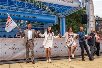 „Асарел-Медет“ с две награди от Минната камара за Деня на миньора