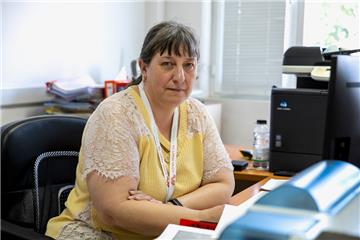 Малина Цоневска след 40 години в „Асарел-Медет“ : Изкуственият интелект не може да замени човека, може само да му бъде от помощ
