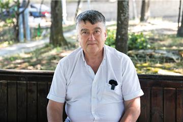 Николай Попниколов: Започнах за 3 години по разпределение, останах 40