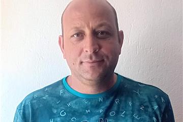 Филип Чардаков, реагентчик в обогатителна фабрика „Асарел“