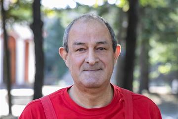 Инж. Цветан ЧЕРНИРАДЕВ