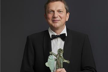 Димитър Цоцорков е „Мистър Икономика“ за 2022 г.