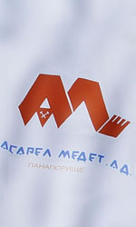 Фирмено знаме