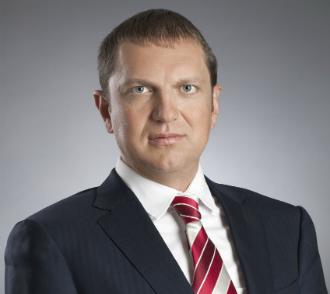 Dimitar Tsotsorkov - Chairperson of the Superviory Board